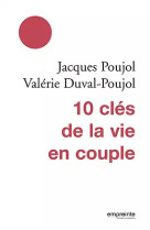 10 clés de la vie en couple nvelle éd