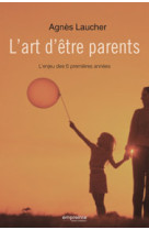 L'art d'être parent