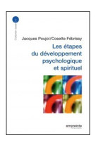 Les étapes du développement psychologique et spirituel