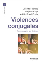 Violences conjugales