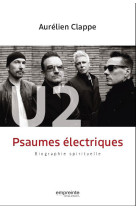 U2 psaumes électriques