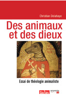 Des animaux et des dieux