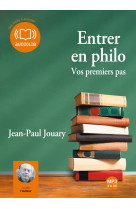 Entrer en philo