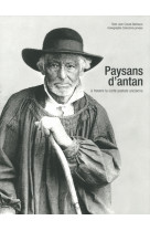 Paysans d'antan