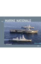 Marine nationale en images-3è éd.