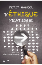 Petit manuel d'éthique pratique