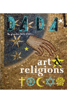 Art et religions (revue dada 151)