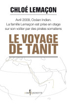 Le voyage de tanit