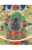 L’art bouddhique du tibet