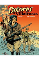 Dolorès de villafranca