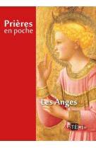 Prières en poche - les anges