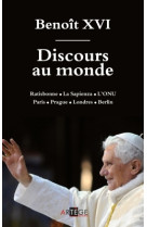 Discours au monde