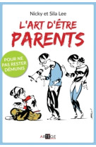 L'art d'être parents