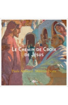 Le chemin de croix de jésus