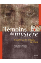 Témoins du mystère