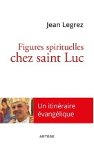 Figures spirituelles chez saint luc