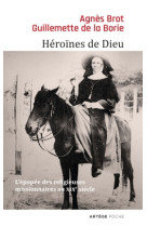 Héroïnes de dieu