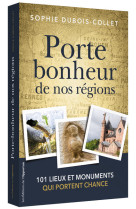 Porte-bonheur de nos régions