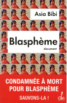 Blasphème