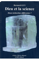 Dieu et la science