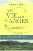 Ma vie avec les anges