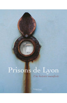 Prisons de lyon