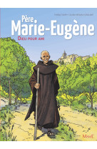 Père marie-eugène