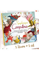 Symphonique comptines