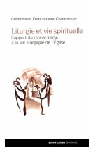 Liturgie et vie spirituelle