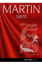 Martin saint