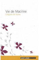 Vie de macrine