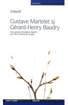 Gustave martelet - gérard-henry baudry