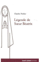 La légende de soeur béatrix