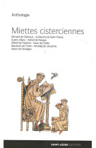 Miettes cisterciennes