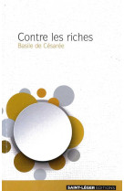 Contre les riches