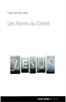 Les noms du christ