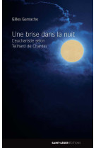 Une brise dans la nuit