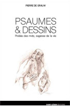 Psaumes et dessins