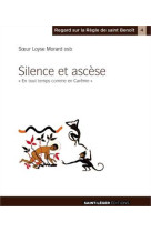 Silence et ascèse