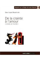 De la crainte à l'amour