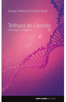 Teilhard  de chardin