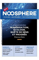 Noosphère