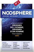 Noosphère n°2 - juin 2018