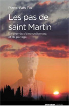 Les pas de saint-martin