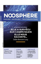 Noosphère n°4