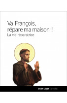 François, va, et répare ma maison !