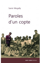 Parole d'un copte