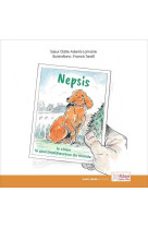 Nepsis : le chien le plus (mal)heureux du monde