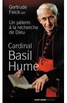 Cardinal basil hume