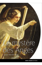 Le mystère des anges